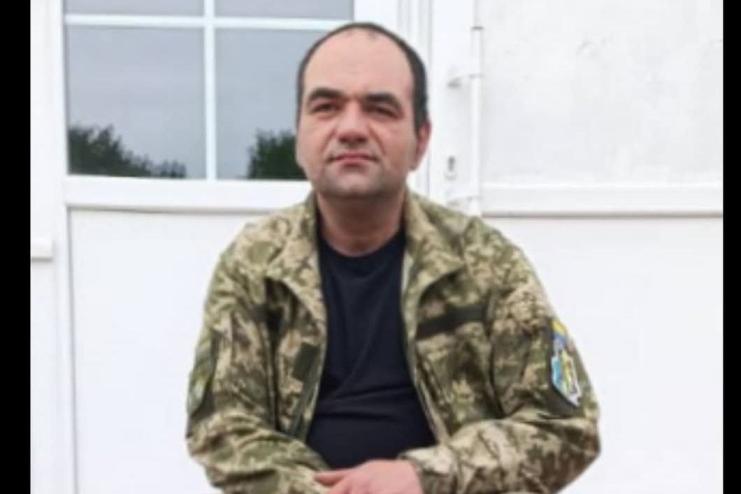 Тарутинська громада у жалобі: у бою за Україну загинув Олексій Кара